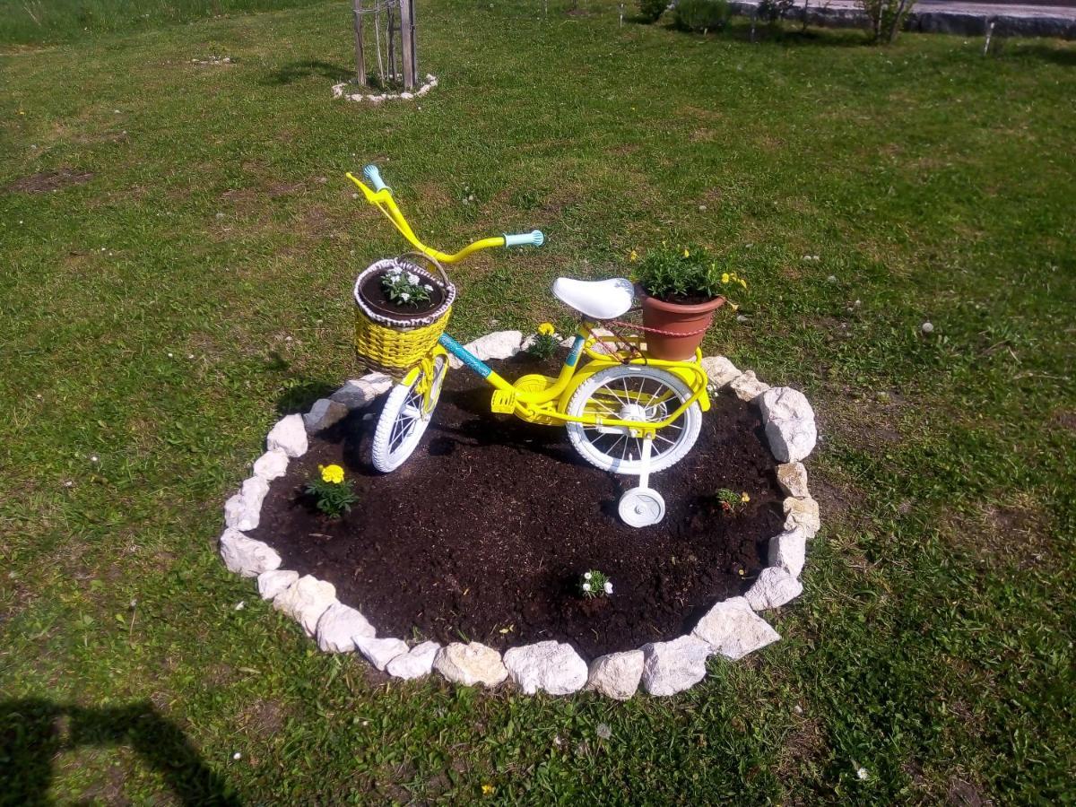 Yellow Rose Rakovica Kültér fotó